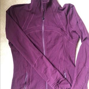 Lululemon Define Jacket